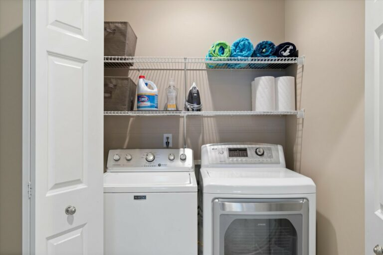Laundry